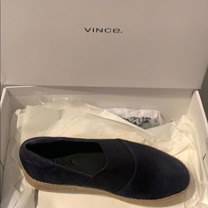 Vince Winford-B Coastal Blue 5.5